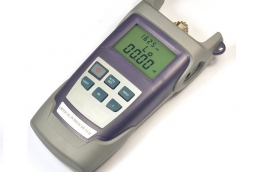 SH-M100 Optical Fiber Power Meter