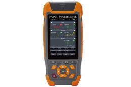 SH-P503 10G EPON/XGPON Optical Power Meter