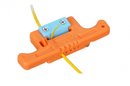 MSAT5 Loose Tube Buffer Mid-Span Access Tool