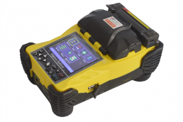 SH-FS180H Optical Fiber Fusion Splicer