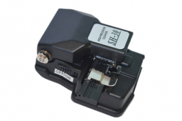 SH-30 High Precision Optical Fiber Cleaver