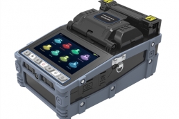 SH-FS195H Touch Screen Fiber Optic Fusion Splicer